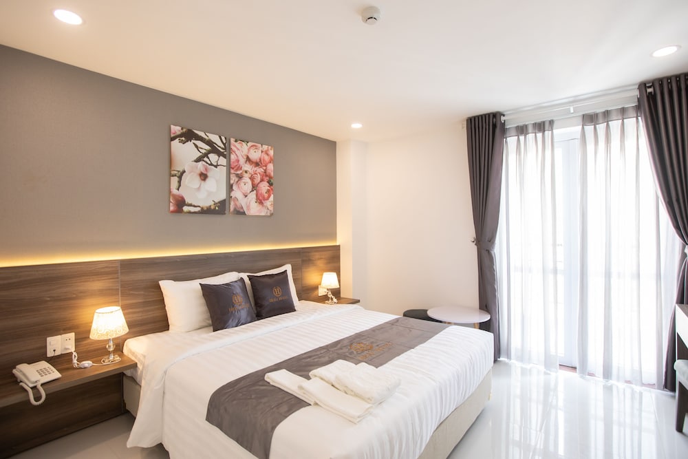 Hera Hotel Airport — photo 175