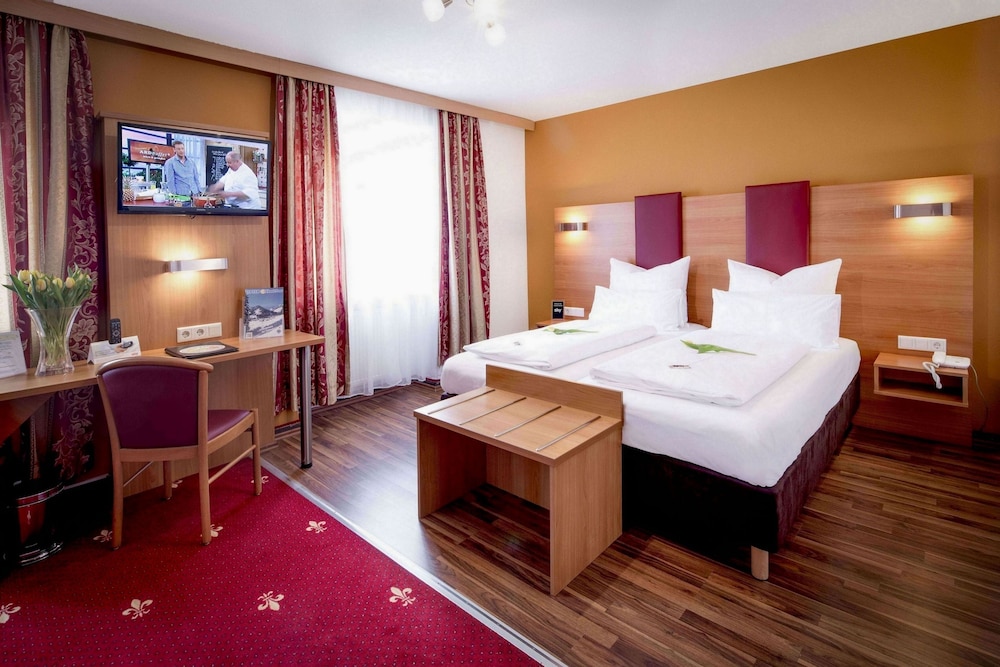 Double Room photo 1
