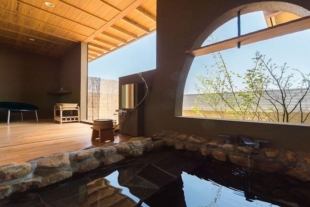TORI HOTSPRING ROTENBURO SUITE, Non Smoking