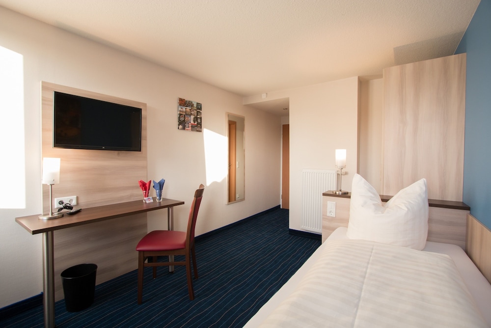 Comfort Single Room photo 3