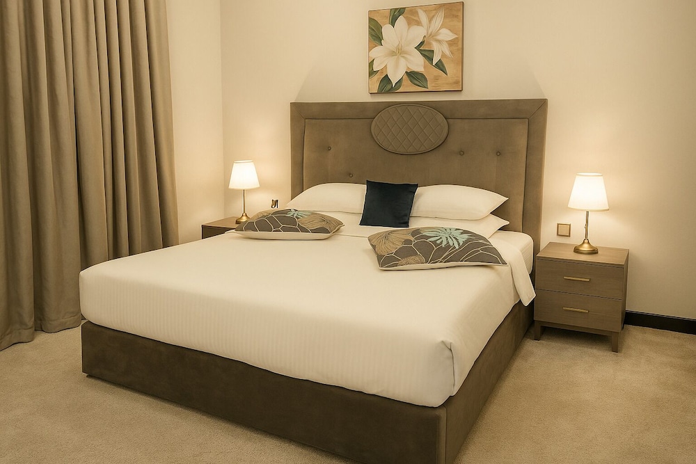 Suite, 1 Bedroom photo 1