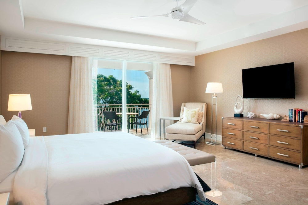 Presidential Suite, 1 Bedroom