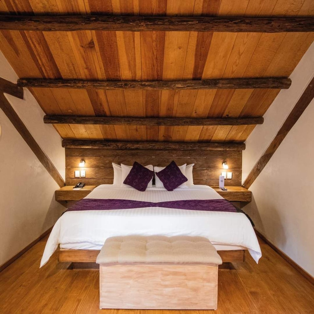 Suite Deluxe, 1 King