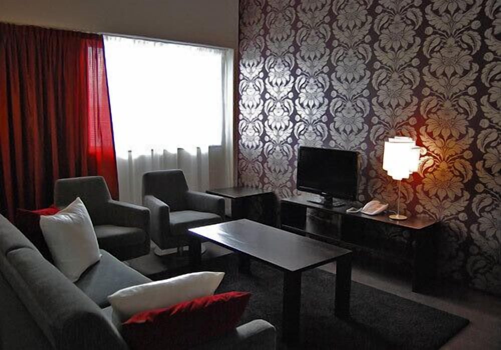 Suite photo 1