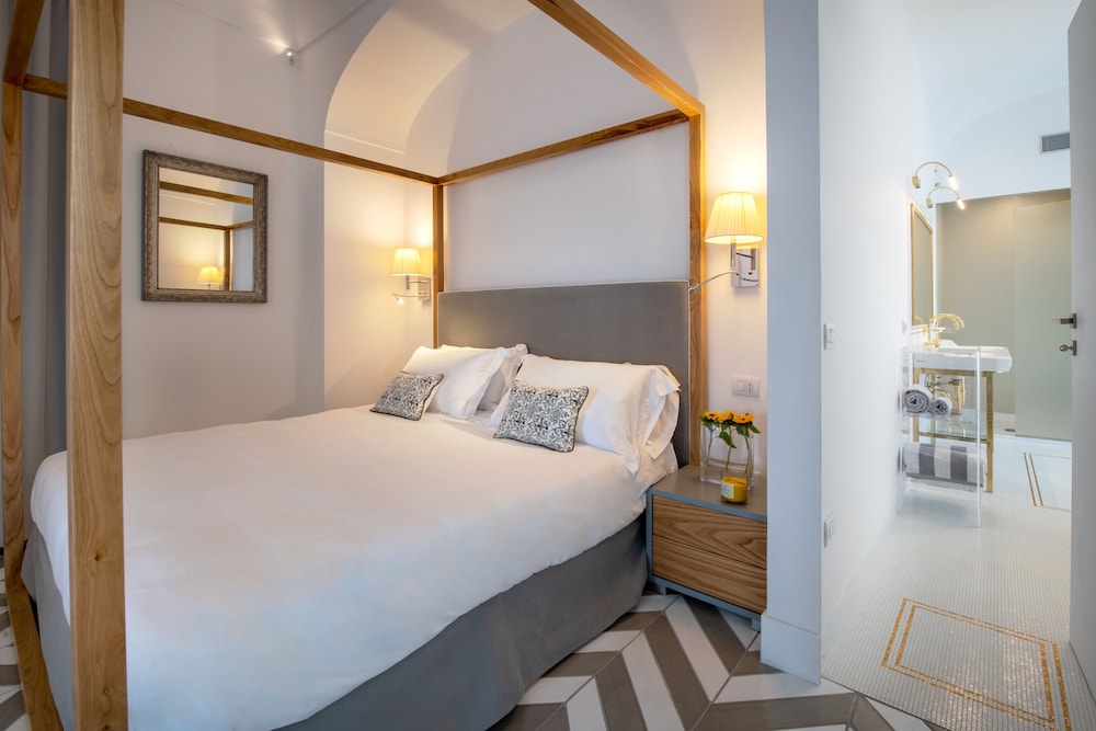 Luxury Studio Suite