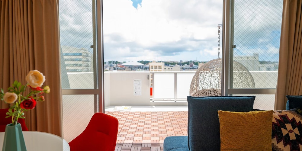 with terrace & loft! Top floor Type C 1-6 persons Non-Smoking - Photo 2
