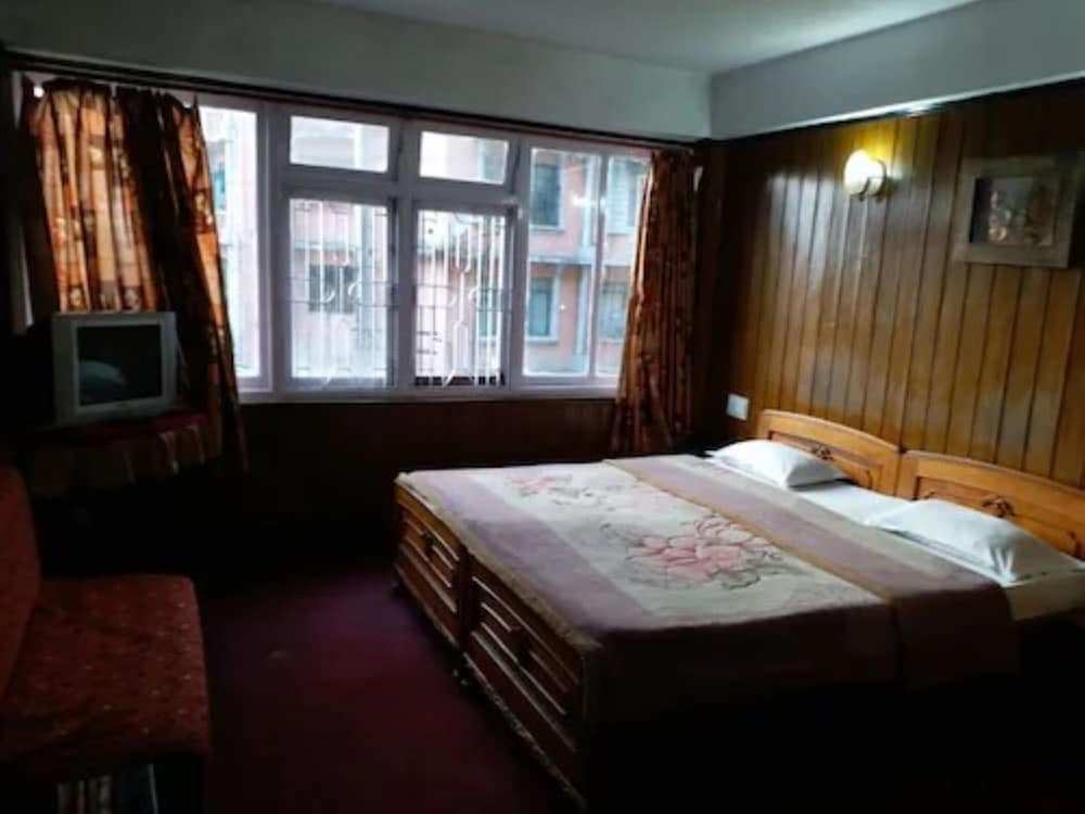 Deluxe Double Room - Photo 1
