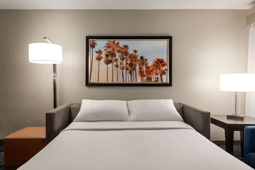 Suite, 1 King Bed, Pure Wellness (Air Purifier) - Photo 4