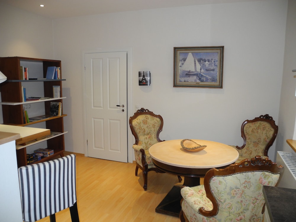 Comfort Single Room photo 2