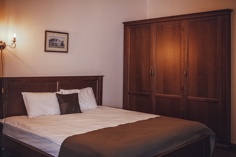 Luxury Studio Suite photo 1