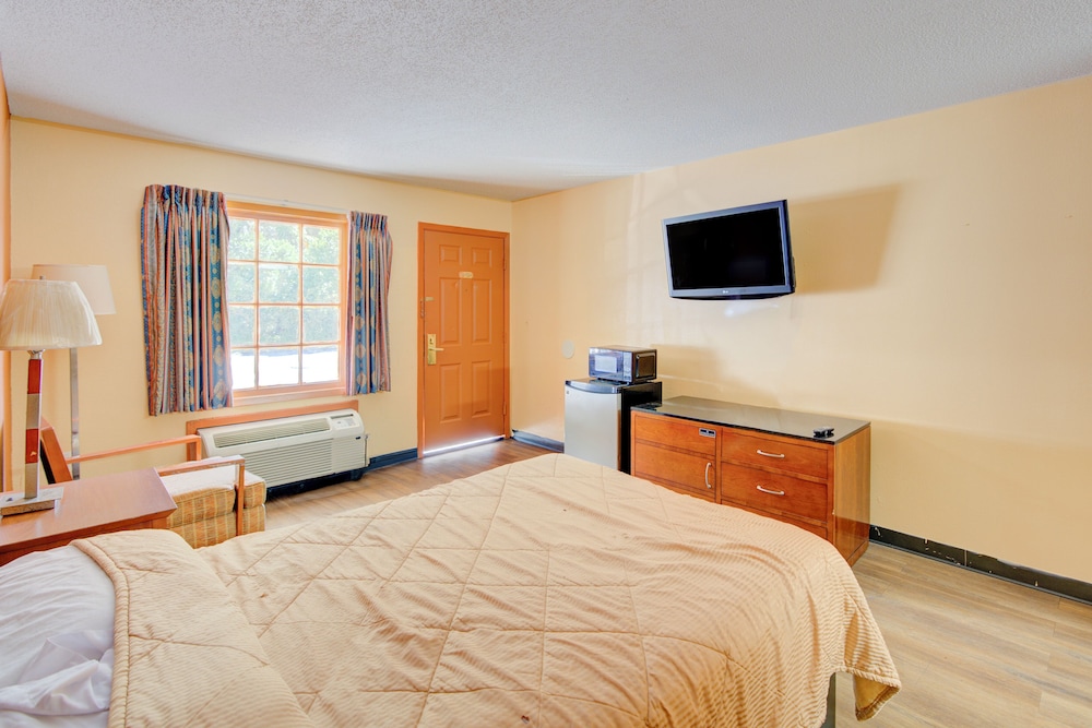 Room, 1 Queen Bed, Non Smoking
