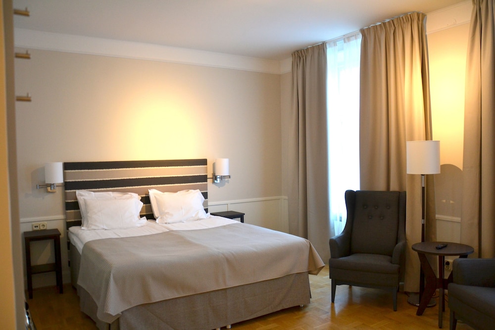 Deluxe Double - Lilla Hotellet photo 3