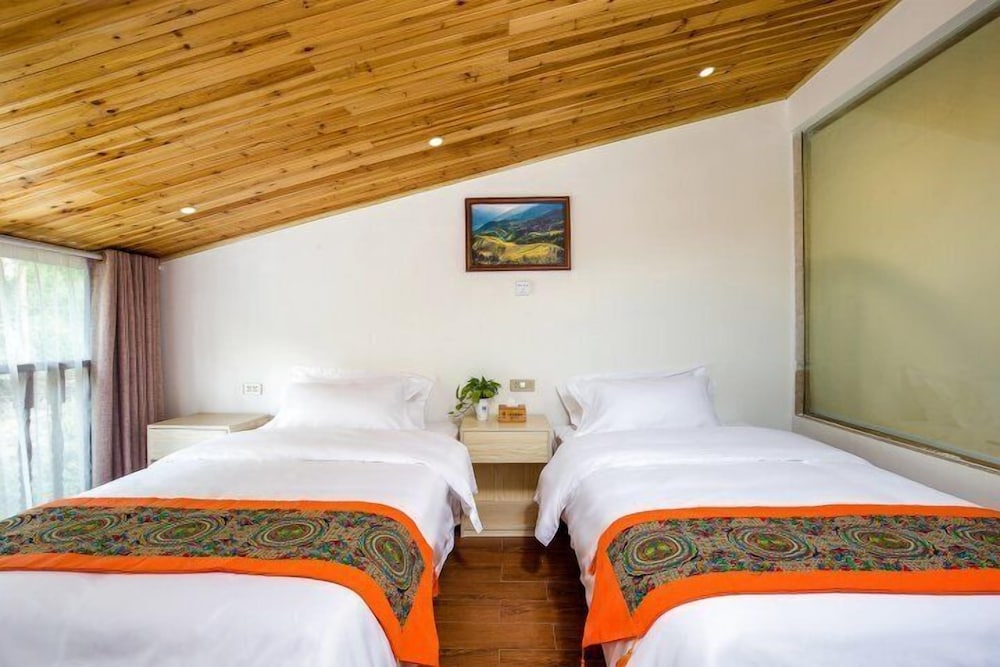Twin Room photo 2
