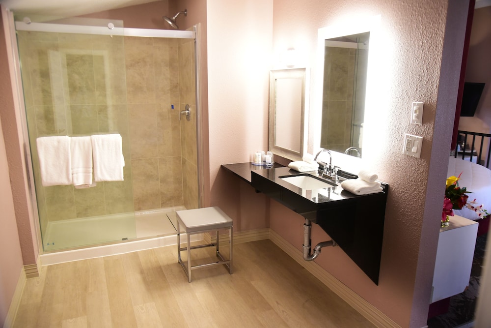 Juliette Room - Photo 5