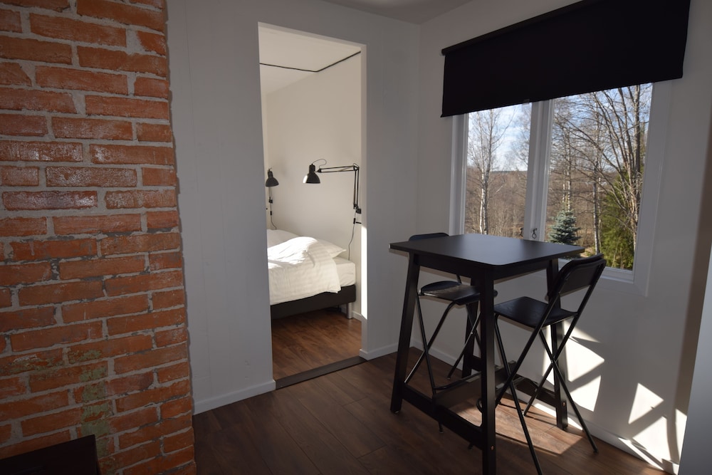 Business Apartment, 1 Bedroom photo 1