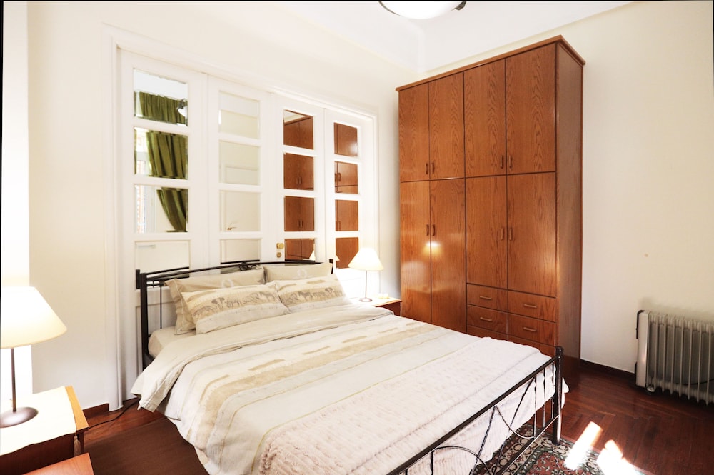 Apartment, 2 Bedrooms