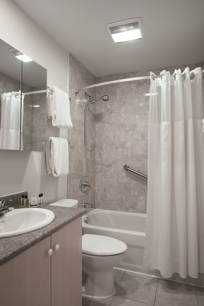 Mini Suite, 1 Queen Bed - Photo 5