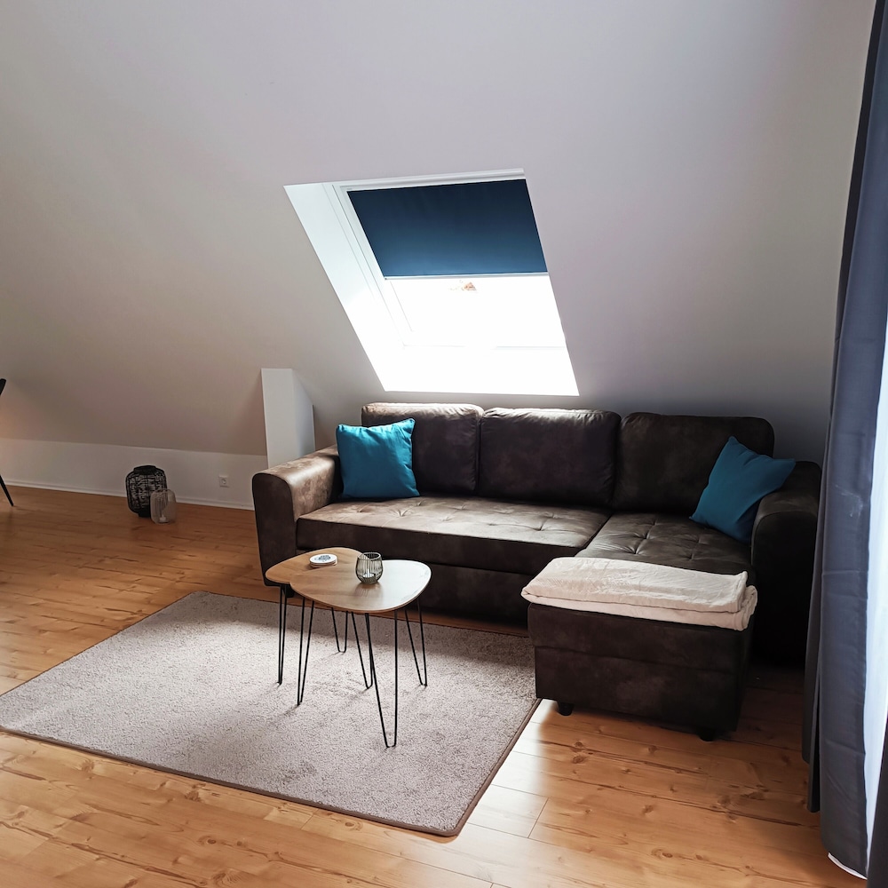 Junior Apartment, 1 Bedroom photo 3