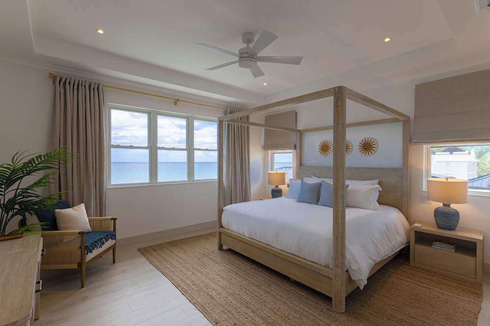 Villa, Ocean View photo 3
