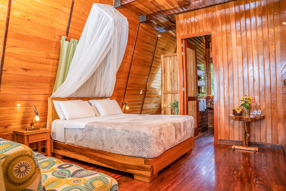 Exclusive Double Room, Terrace, Hill View photo 1