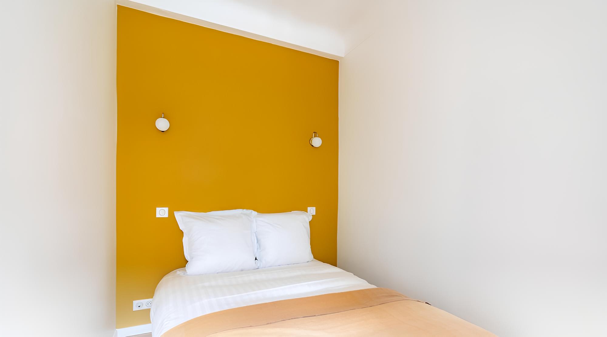 Appartement 21