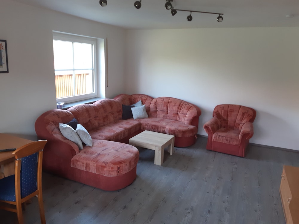 Apartment, Patio photo 2