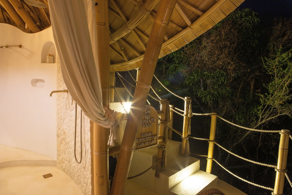 Shell Villa with Rooftop Pool View - Photo 13