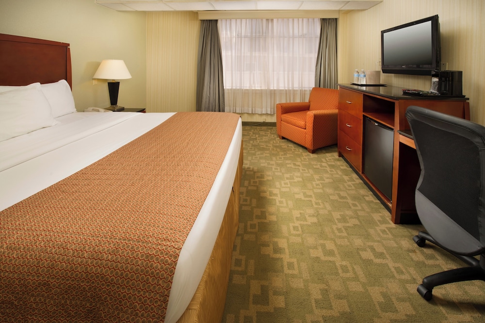 XXXStandard room 1 dbl bed - Photo 1