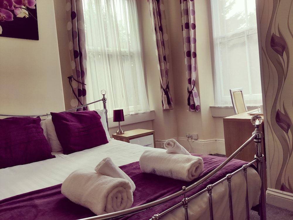 Standard Double Room, 1 Double Bed - Photo 3