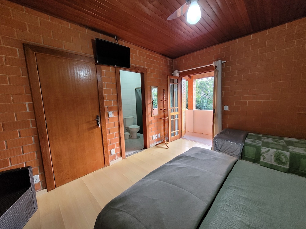 Deluxe Suite (Varanda) photo 2