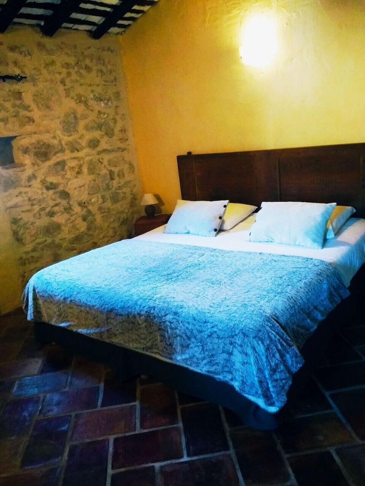 Family Quadruple Room, Private Bathroom (Colline - 2eme Etage) photo 1