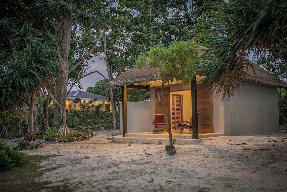 The Sea House