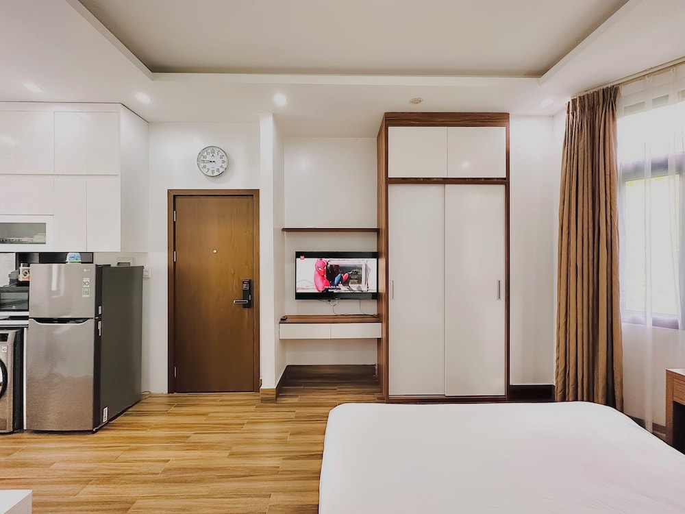 City Studio Suite photo 2