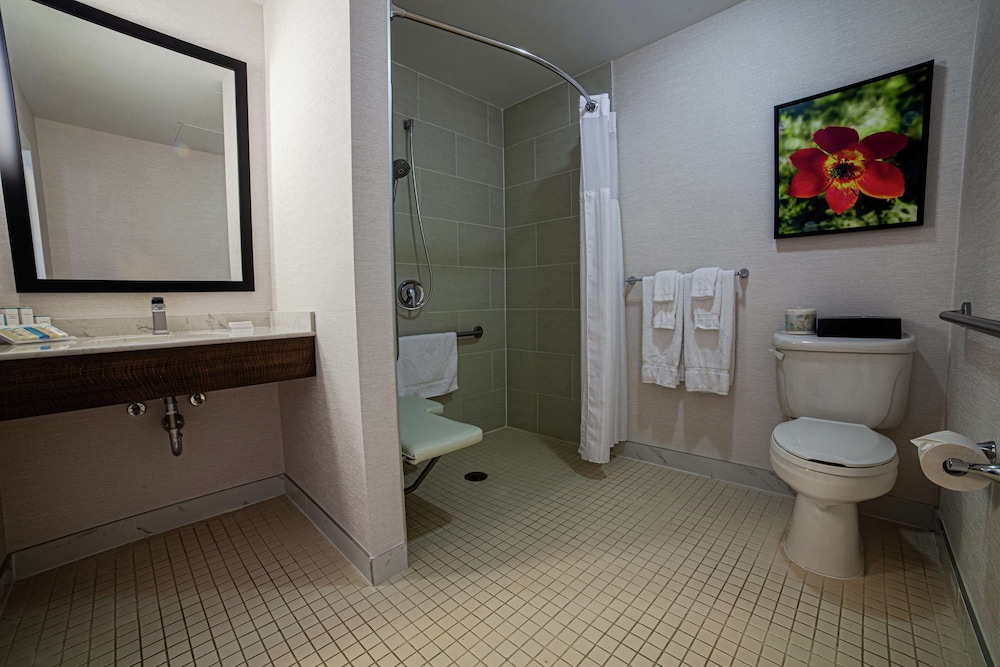 Hilton Garden Inn Montreal Airport, Foto 3