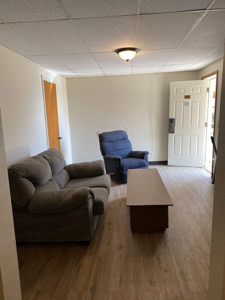 Standard Apartment, 2 Bedrooms, Non Smoking photo 2