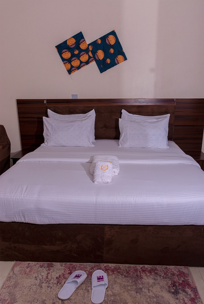 Standard Room - Photo 1