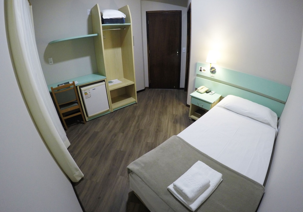 Deluxe Single Room photo 2