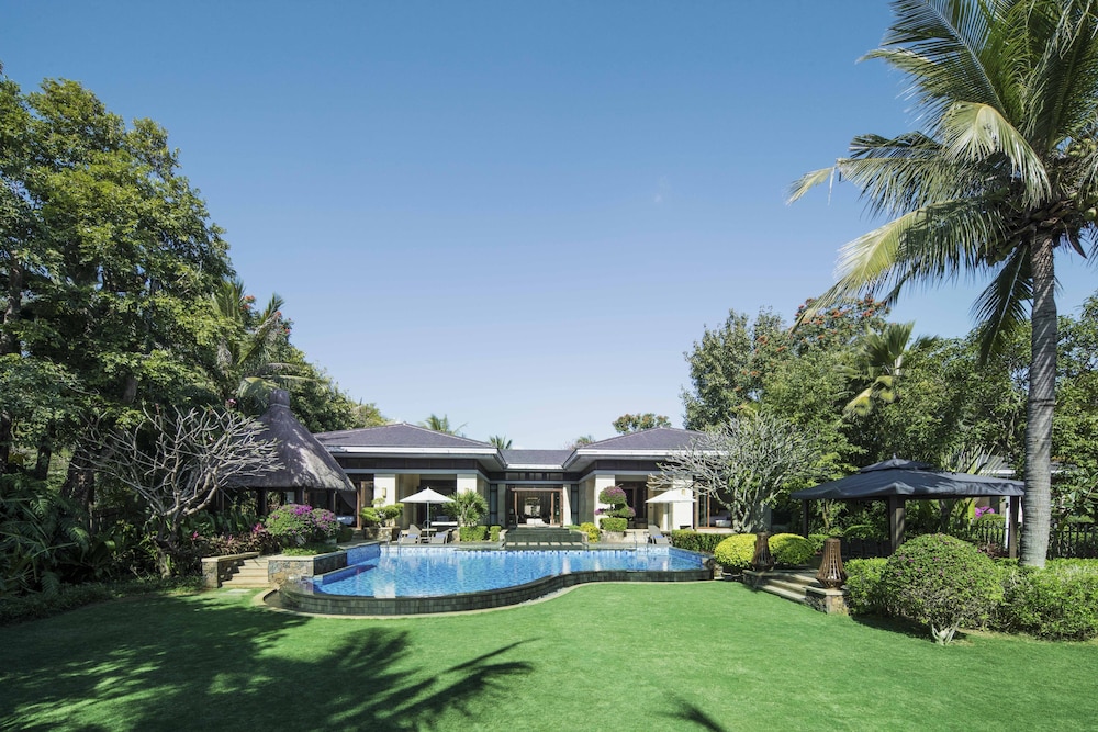 Villa, 4 Bedrooms (Outdoor Private Pool, Up to 10 guest) photo 3