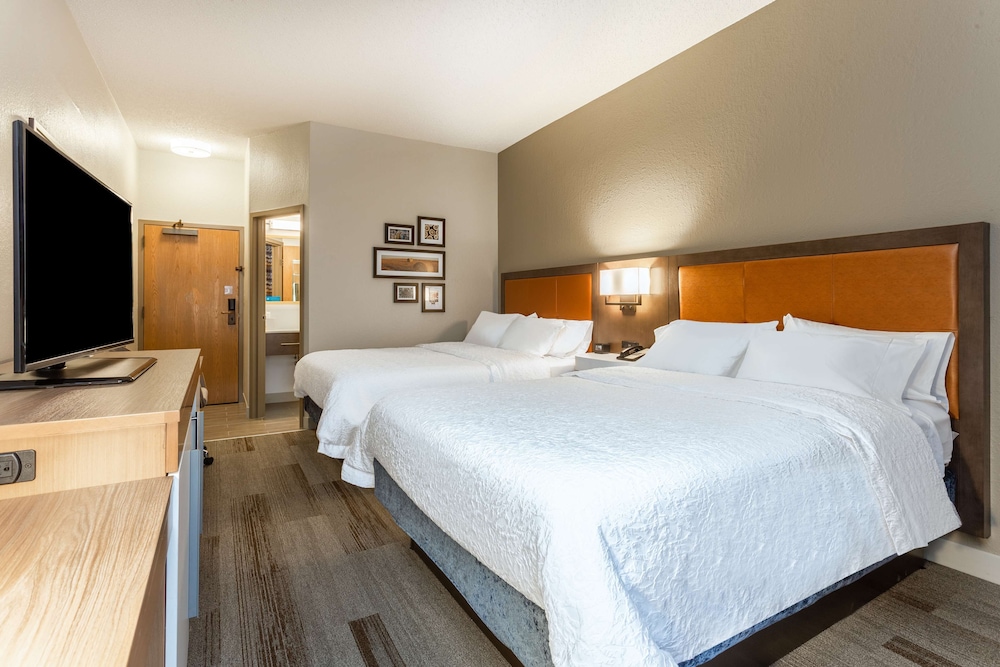 Hampton Inn Cedar Rapids, Foto 6