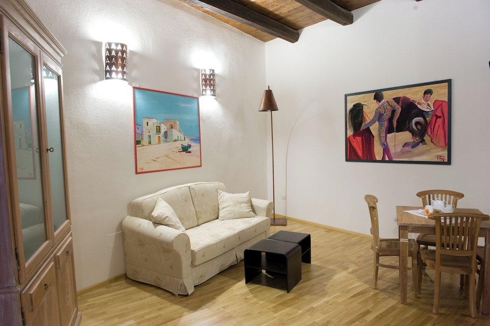 Apartment, 1 Bedroom