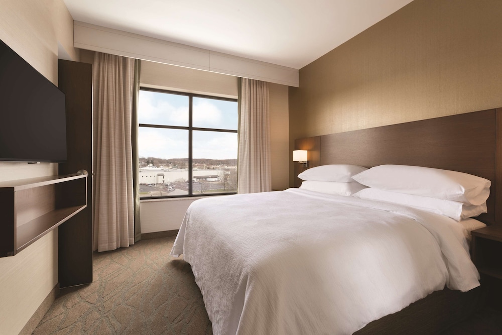 Premier Suite, 1 King Bed