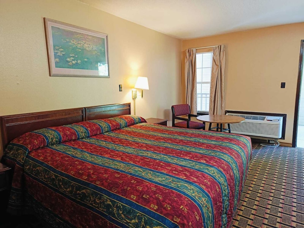 Room, 1 Double Bed, Non Smoking photo 3