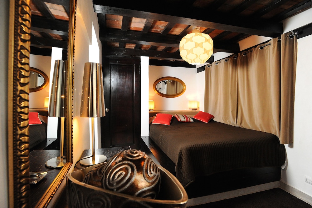 Deluxe Room, Terrace photo 1