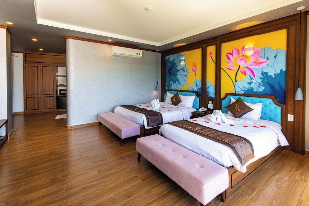 Family Triple Room - Photo 3