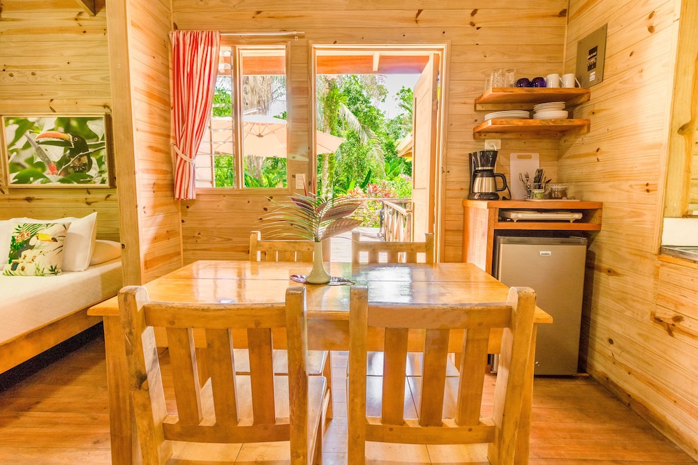 Superior Villa, 2 Bedrooms, Garden Area