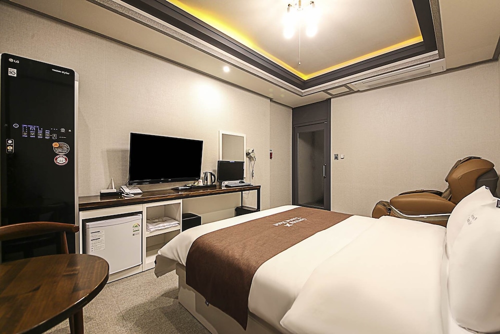 Superior Double Room photo 3