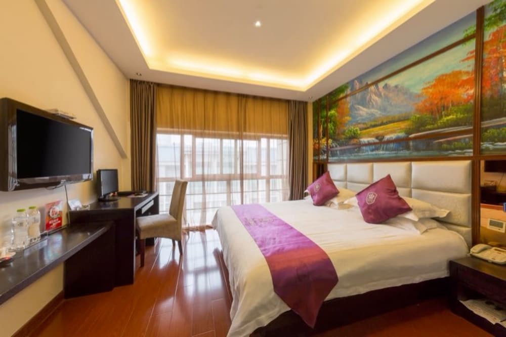 Business Double Room photo 1