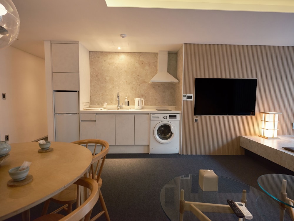 Annex Private Spa Suite - Photo 7