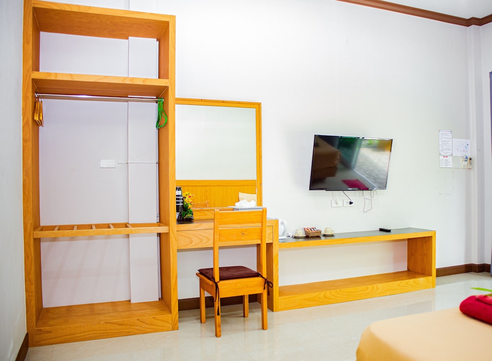 Standard Double Room - Photo 6