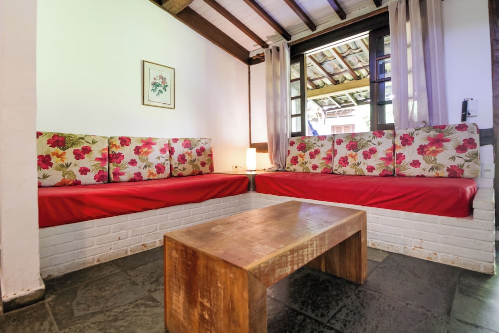 Exclusive Suite (Ilhabela) photo 3